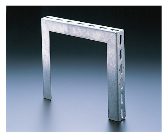 門型ブラケット